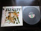 Erasure Sometimes Japan Promo Vinyl 12 inch Single ALI-13014 Depeche Mode Yazoo