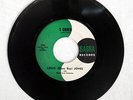 LOUIS (BLUES BOY) JONES COME ON HOME SABRA 524 US VINYL 7