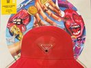 FISHER & Aatig Take It Off (Bucket Hat Picture Disc) RSD Vinyl /500 Presale
