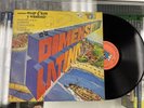 Signed— En La Dimension Latina LP Oscar D’Leon Y Wladimir