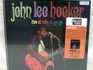 New John Lee Hooker 
