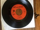 YES - Time and a Word. Rare 1970 7