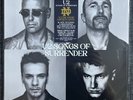 U2 - Songs Of Surrender (Notre Dame Special Edition Exclusive Vinyl)