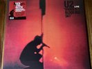 U2 - Under A Blood Red Sky LP (Red Vinyl) (W/Poster) RSD Black Friday 2023 NEW