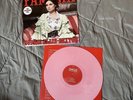 Sophie Ellis-Bextor Familia HMV Exclusive Pink Vinyl LP