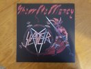 Slayer - Show No Mercy LP LTD ED RSD Red Grey Vinyl NM. Thrash Metal