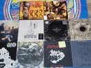 Death/Black Metal Vinyl Records Lot