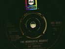 The Shakers  - One Wonderful Moment / Love, Love, Love (7