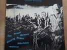 Soundtracks Zum Untergang 2 Vinyl, Böhse Onkelz, Normahl, Canalterror, Notdurft