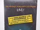 The Very Best Of The Happy Goodmans Live  WORD Gatefold Vinyl  1977