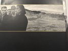 U2 - The Joshua Tree - Vinyl record - Mint , With Poster