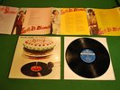 Rolling Stones Let it Bleed Japan LP 1.press 1970 London SLC 300