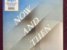 The Beatles Now And Then  FANS FIRST SPOTIFY 10 Inch Vinyl - RARE, SOLD OUT