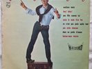 vinyle 25 cm - Johnny Hallyday N° 3 - Philips 840.930 BZ -