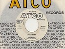 Coasters Crazy baby Atco DEMO (vinyl) Soul Northern Motown
