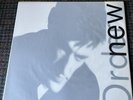 New Order - Low Life 1985 Onion Skin Cover