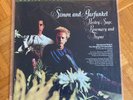 MOFI 484 | Simon & Garfunkel - Parsley, Sage, Rosemary And Thyme MFSL LP - nm