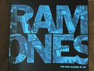 Ramones: The Sire LPs 1981 - 1989 /  7 LP Boxset, RSD2022