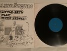 Rolling Stones Fan Club LP