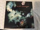 The Cure - Disintegration - Original UK Vinyl LP