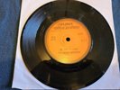 ROCK'N ROLL-THE EVERLY BROTHERS-BE BOP A LULA-UK 1 SIDED DEMO LONDON 45