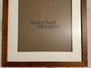 Taylor Swift Midnights Frame