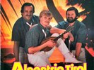 Alpentrio Tirol - Bella Musica (LP, Album)