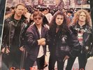 Metallica Let God Sort Em Out Vinyl Record Lp San Francisco 83 Rare HTF OOP