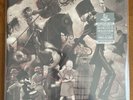 My Chemical Romance BLACK PARADE Newbury Comics grey vinyl LIMITED EDITION /1000