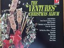 The Ventures - The Ventures Christmas Album - Vinyl LP - 2010 - Sundazed - EX