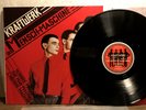 Kraftwerk - Die Mensch Maschine 1978