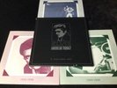 ELVIS PRESLEY 3LP BOX SET DR1124 AMERICAN TRILOGY UK CUSTOM INNER SLEEVES NM
