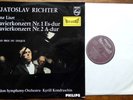Liszt - Piano Concertos - Richter - Philips 835 474 AY