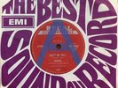 Geordie - Don't Do That / Francis Was A Rocker Rare Oz A Label Promo 45 AC/DC