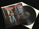 From Russia With Love - OST - John Barry - Original UK Mono LP & Original Inner