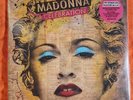 Madonna RARE  CELEBRATION (2009) 4LP VINYL - Sealed - Greatest Hits