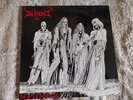 BEHERIT The Oath Of Black Blood