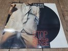 Talking Heads, Stop Making Sense, EMI UK 1st Press, Nice Copy