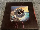 PINK FLOYD ‎– PULSE   -- UK Pressing 1995 4xLP Box set  w/ book