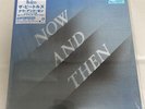 New The Beatles Now And Then 10 inch Black Vinyl Spotify Fans First Limited LP