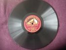 78 rpm CHARLES KING you were meant for me / wedding of the painted doll B 3070
