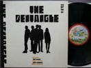 Pentangle – Same / First  LP  Transatlantic TRA 162  ca. 1970 MINT-  Bert Jansch