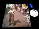 JOHN LEE HOOKER/FOLK BLUES/RARE GOODY GY 70000/FRENCH PRESS LP BIEM