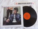 Bob Dylan - Highway 61 Revisited, CBS, 1965, M-/M-,UK ,LP