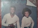René & Angela – Wall To Wall / LP ST-12161