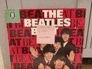 The Beatles Beat Vinyl Record VG+/VG