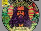 Rob Zombie Lunar Injection Kool Aid Eclipse Conspiracy RSD Picture Disc NEW