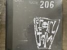 Pearl Jam Atlanta 4/3/1994 Fox Theatre Vault #11 4 LP Vinyl Record BRAND NEW
