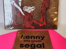 Billy Woods x Kenny Segal - MAPS DELUXE [Deluxe 2LP Vinyl, 7x7 Booklet] Mint