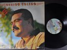 JUNIOR TOLEDO  Y SU ORQUESTA Cuando Vivas Conmigo ORIGINAL RARE SALSA